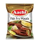 Aachi fish fry/ஆச்சி மீன் வறுவல் 50gm